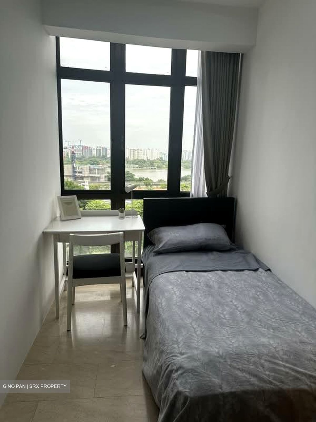 The Mayfair (D22), Condominium #561498481